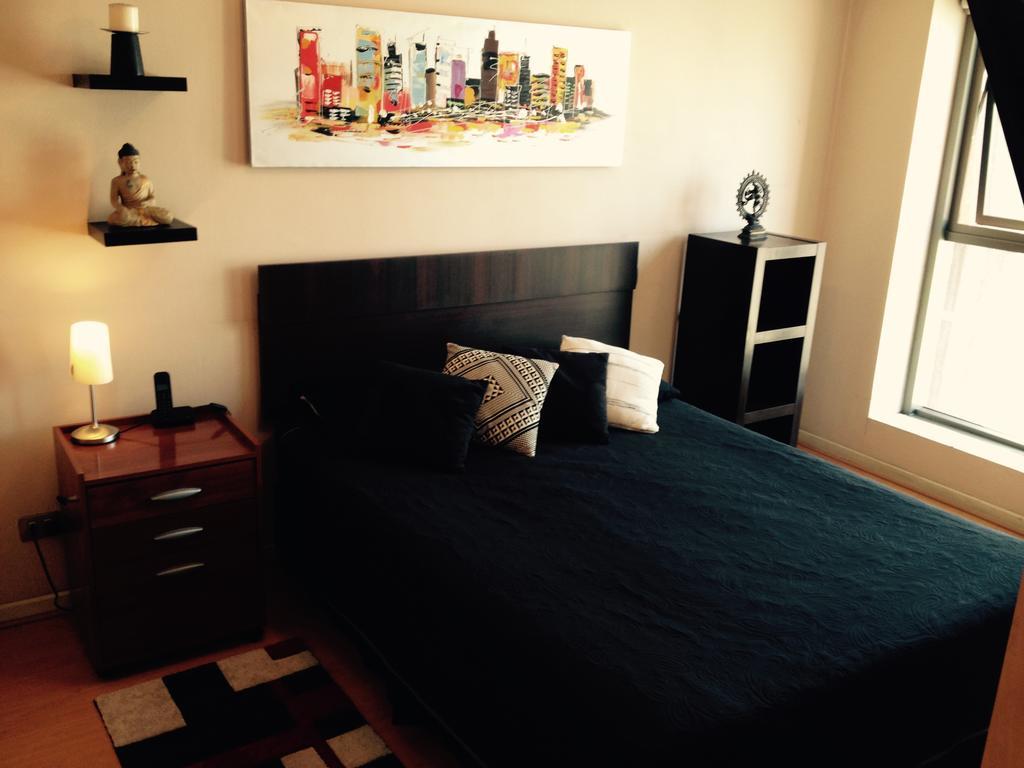 Apartment Departamento Hernan Vina del Mar